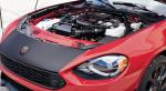 Abarth 124 Spider 2016 года (NA)